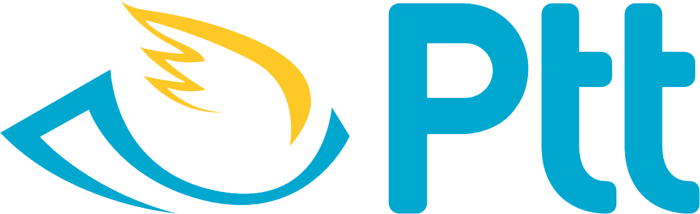 PTT Logo